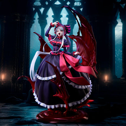 Overlord Shalltear Bloodfallen 10th Anniversary so-bin Ver.