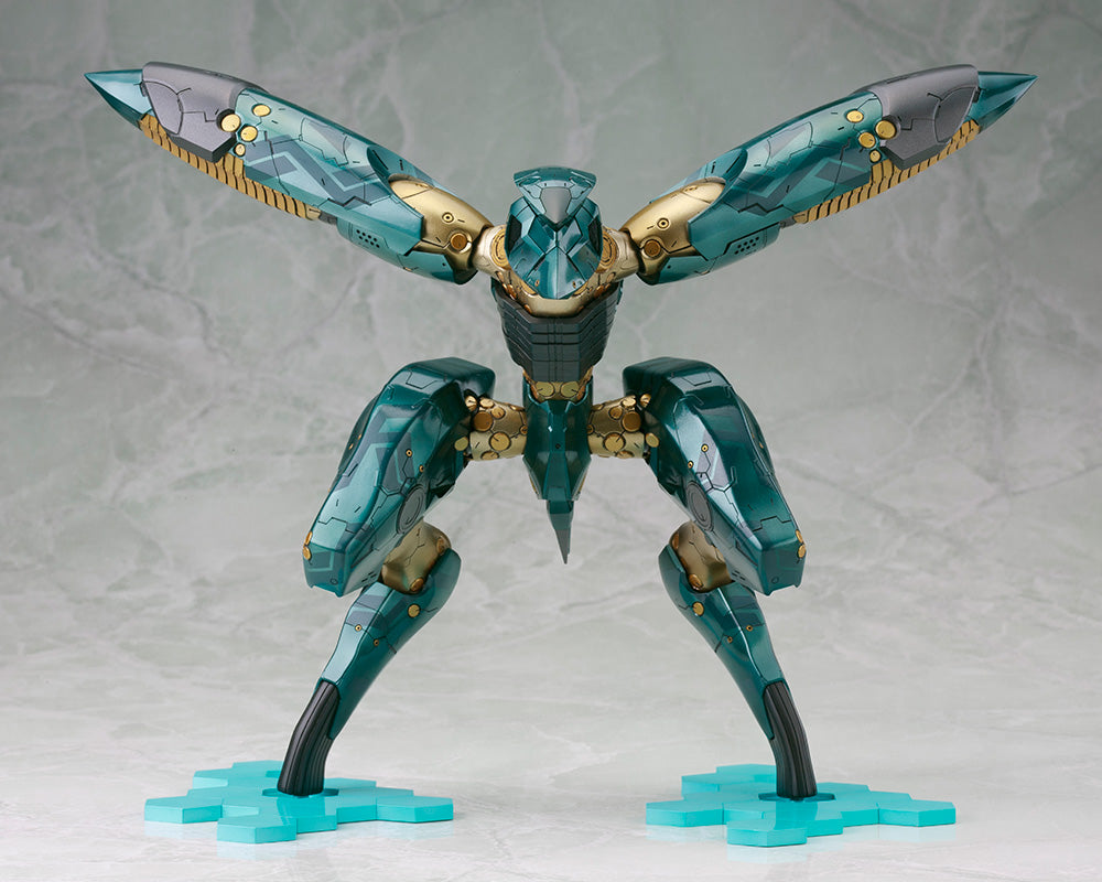 【Resale】Metal Gear Solid 4 Guns of the Patriot Metal Gear Ray