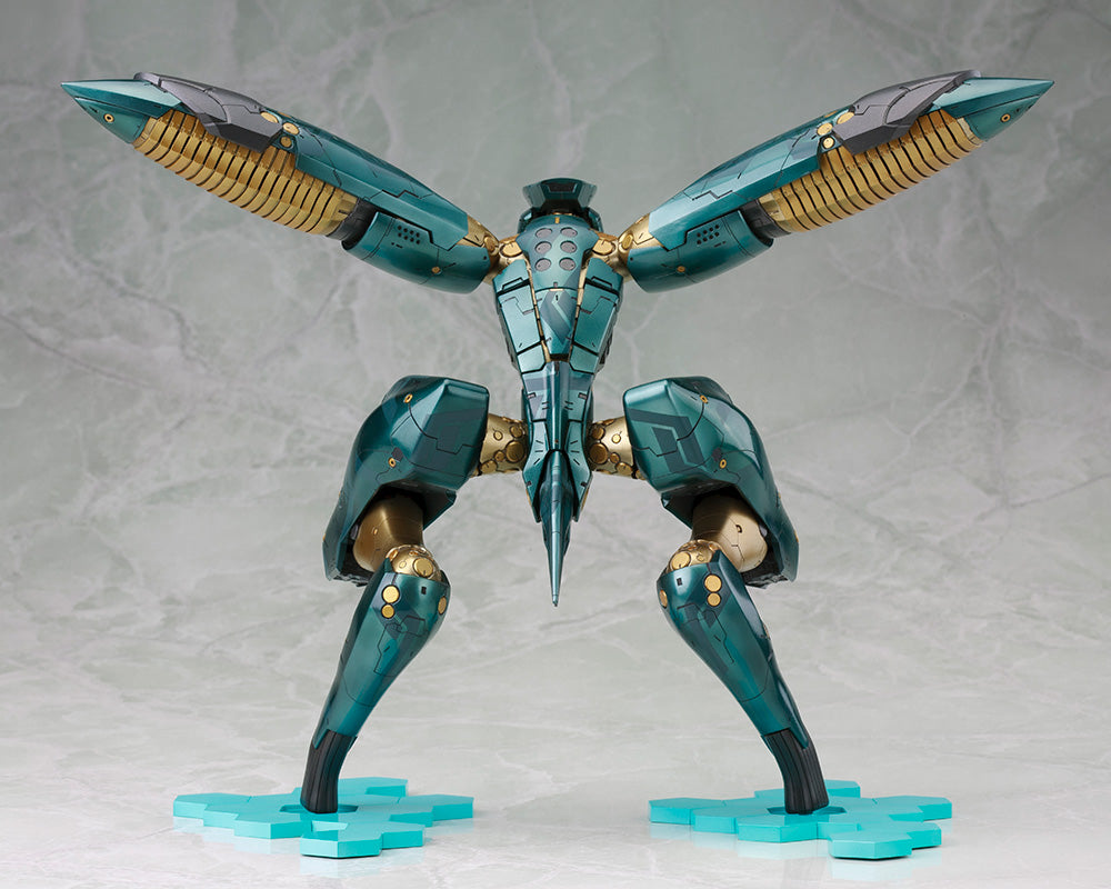 【Resale】Metal Gear Solid 4 Guns of the Patriot Metal Gear Ray