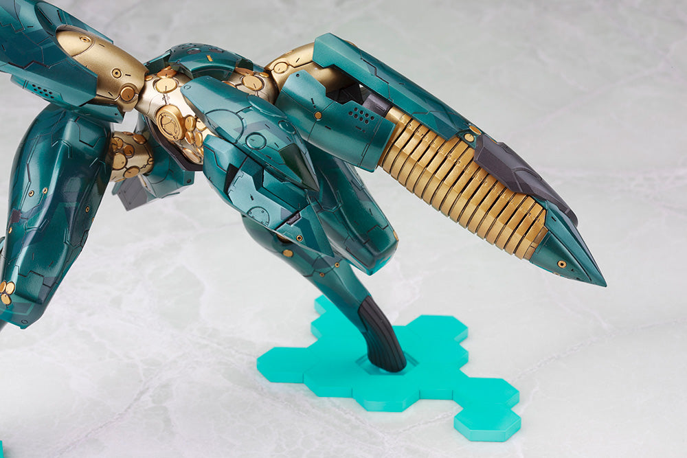 【Resale】Metal Gear Solid 4 Guns of the Patriot Metal Gear Ray