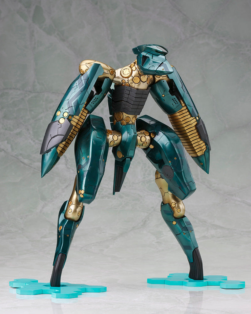 【Resale】Metal Gear Solid 4 Guns of the Patriot Metal Gear Ray