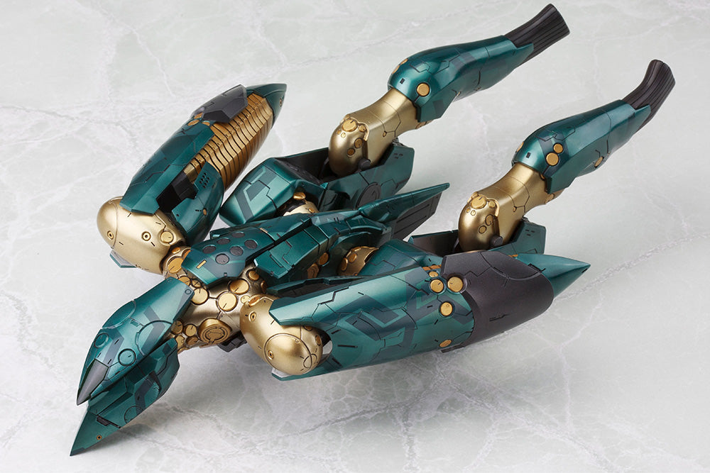 【Resale】Metal Gear Solid 4 Guns of the Patriot Metal Gear Ray