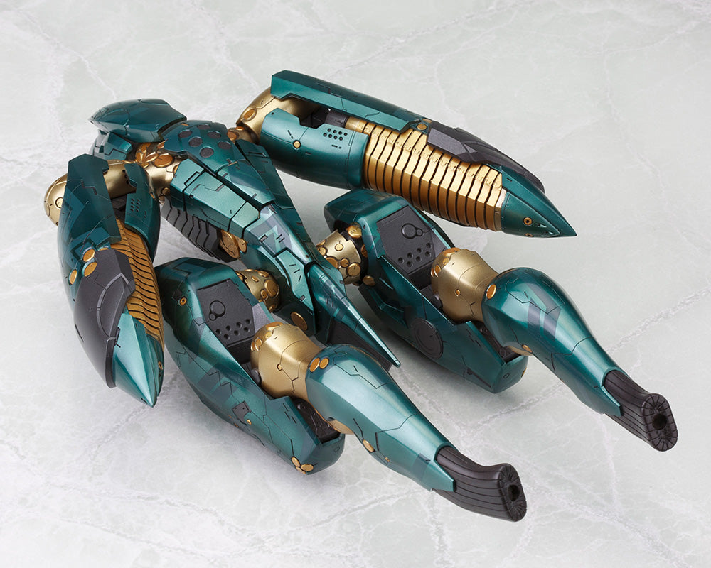 【Resale】Metal Gear Solid 4 Guns of the Patriot Metal Gear Ray