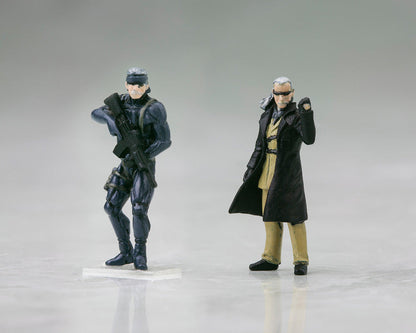 【Resale】Metal Gear Solid 4 Guns of the Patriot Metal Gear Ray