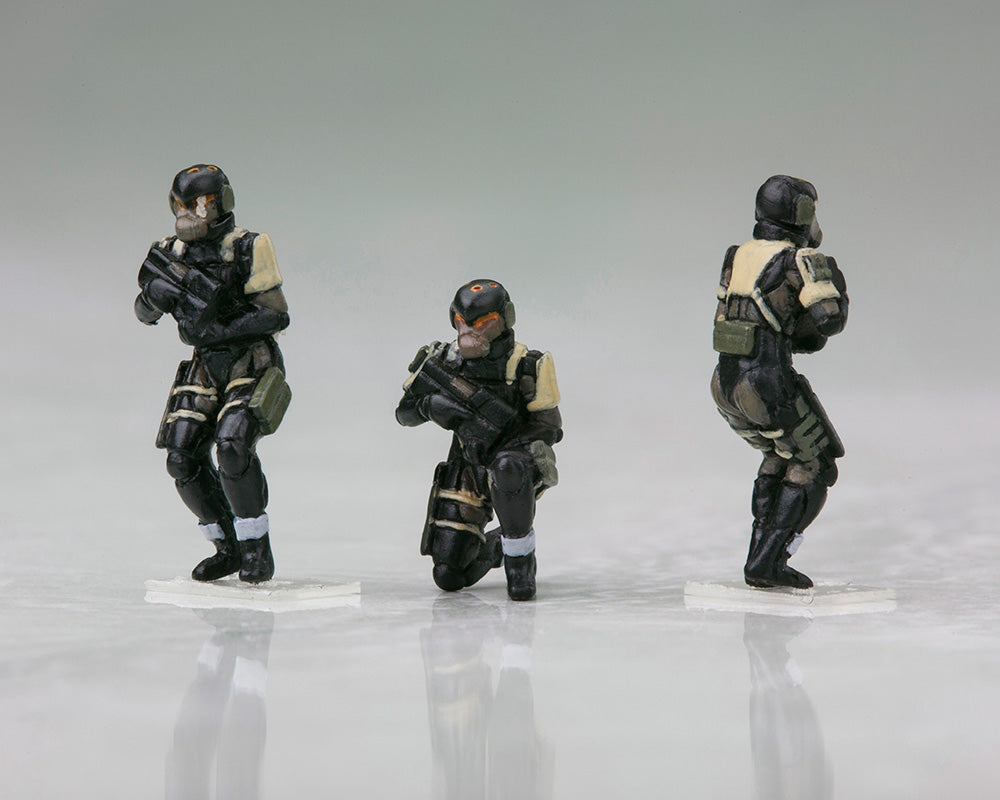 【Resale】Metal Gear Solid 4 Guns of the Patriot Metal Gear Ray