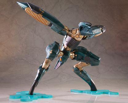 【Resale】Metal Gear Solid 4 Guns of the Patriot Metal Gear Ray