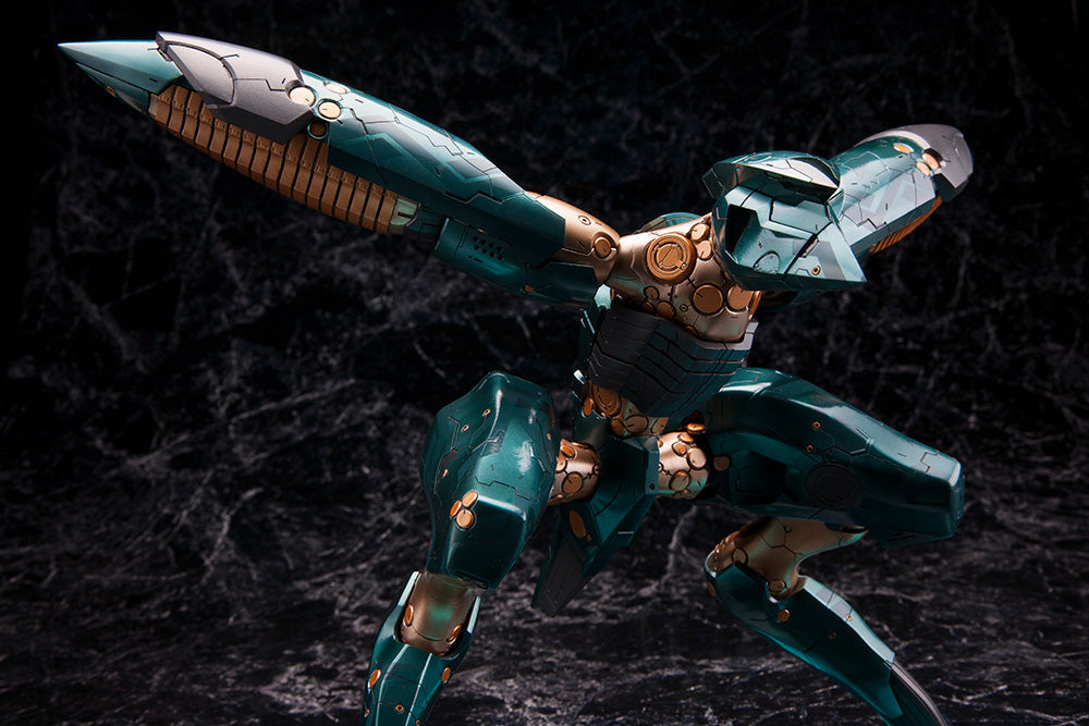 【Resale】Metal Gear Solid 4 Guns of the Patriot Metal Gear Ray