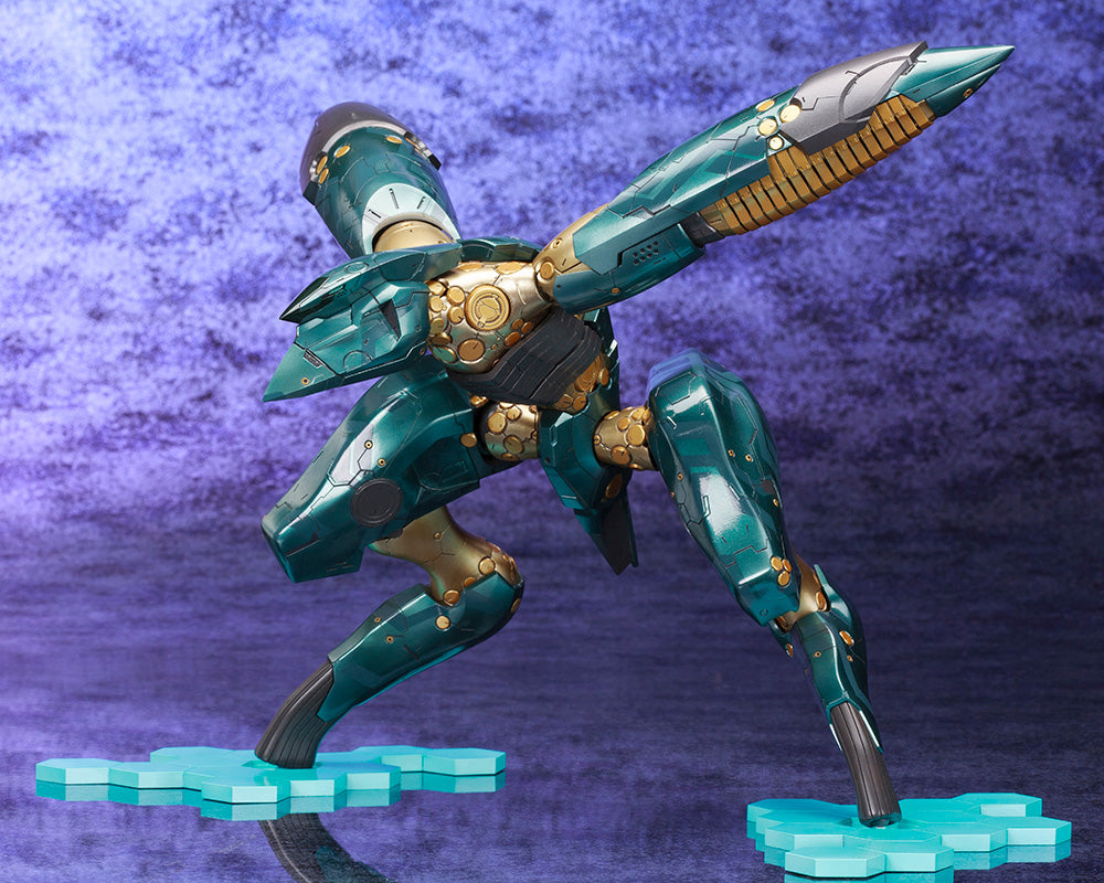 【Resale】Metal Gear Solid 4 Guns of the Patriot Metal Gear Ray