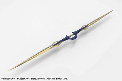 【Resale】Kit Block Hexa Gear V-THOR Air Assault Thunderstruck