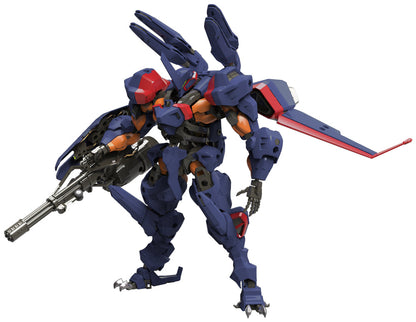 【Resale】Kit Block Hexa Gear V-THOR Air Assault Thunderstruck