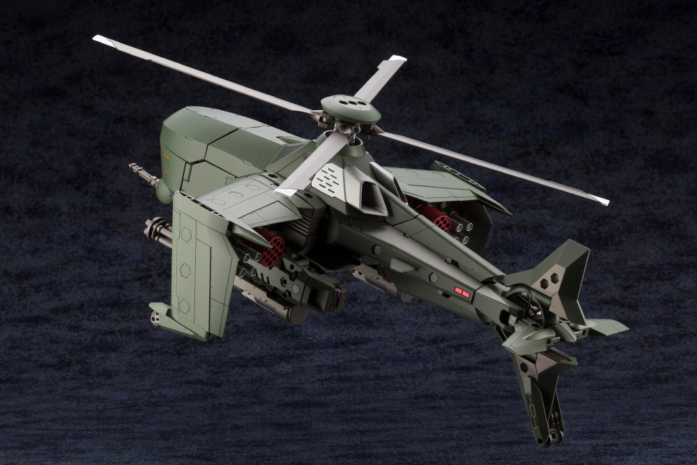 【Resale】Kit Block Hexa Gear Steelrain