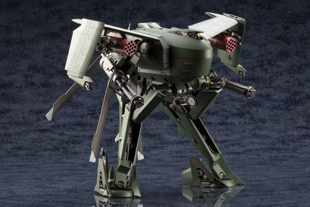 【Resale】Kit Block Hexa Gear Steelrain