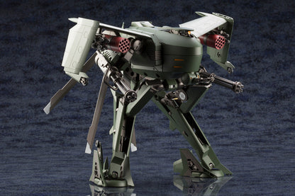 【Resale】Kit Block Hexa Gear Steelrain