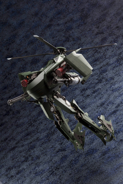 【Resale】Kit Block Hexa Gear Steelrain