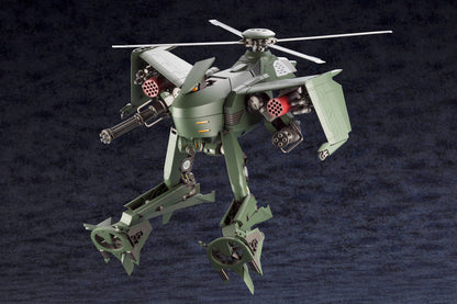 【Resale】Kit Block Hexa Gear Steelrain