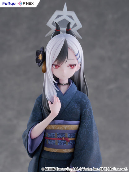 Blue Archive Kayoko (New Year) 1/7 Scale Figure