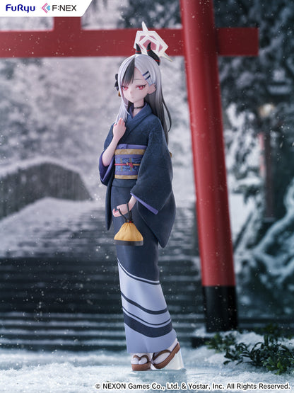 Blue Archive Kayoko (New Year) 1/7 Scale Figure
