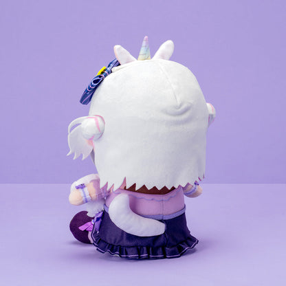 NoriPro - Plush: Inuyama Tamaki Unicorn Outfit Jirai Style