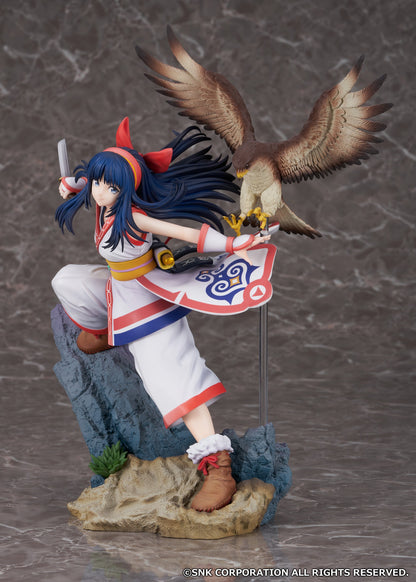 Samurai Shodown (2019) 1/7 Scale Figure Nakoruru
