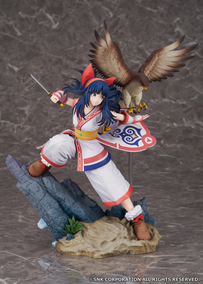 Samurai Shodown (2019) 1/7 Scale Figure Nakoruru