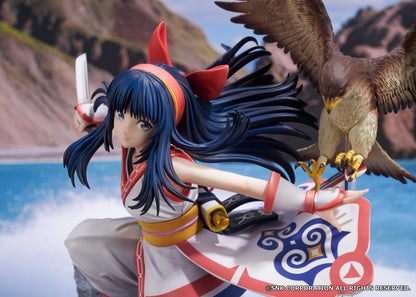 Samurai Shodown (2019) 1/7 Scale Figure Nakoruru