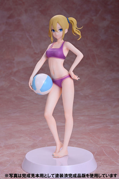Assemble Heroines "Kaguya-sama: Love is War -The First Kiss Never Ends-" Hayasaka Ai Summer Queens