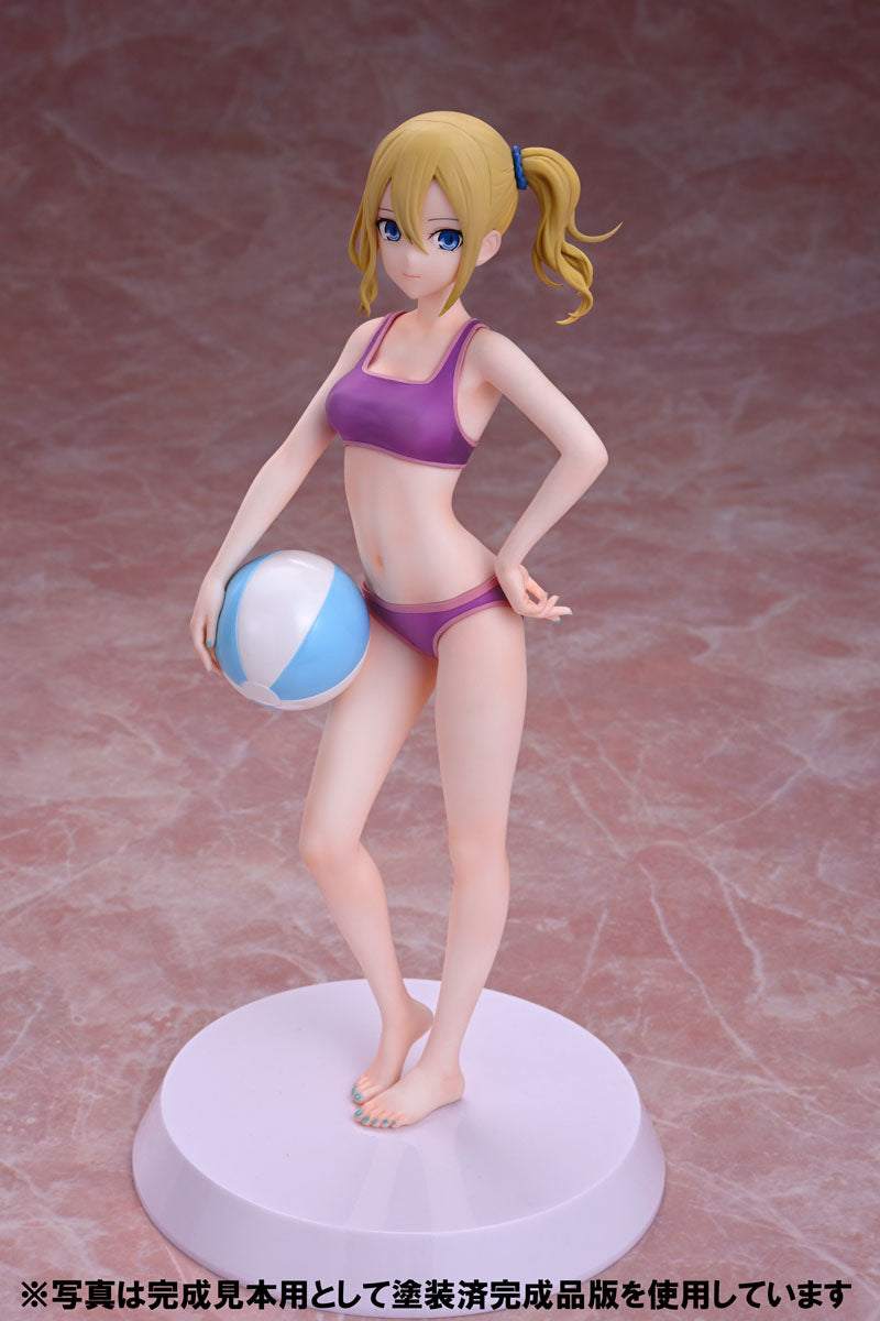Assemble Heroines "Kaguya-sama: Love is War -The First Kiss Never Ends-" Hayasaka Ai Summer Queens