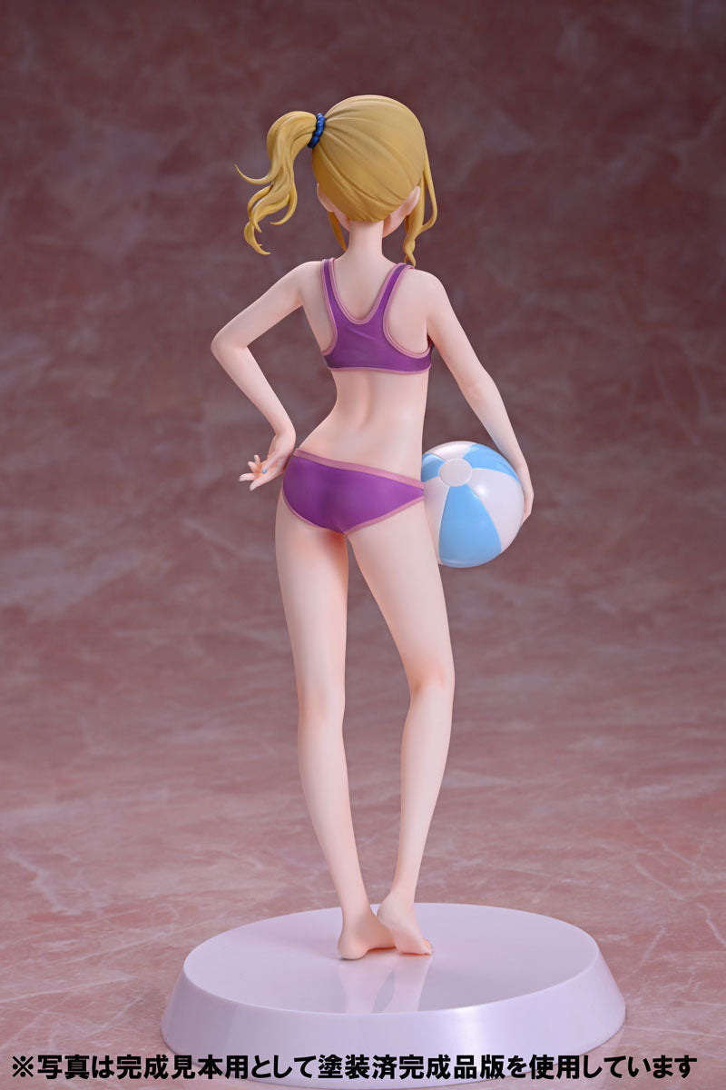 Assemble Heroines "Kaguya-sama: Love is War -The First Kiss Never Ends-" Hayasaka Ai Summer Queens