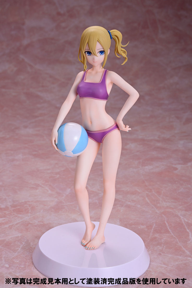 Assemble Heroines "Kaguya-sama: Love is War -The First Kiss Never Ends-" Hayasaka Ai Summer Queens