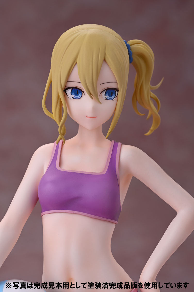 Assemble Heroines "Kaguya-sama: Love is War -The First Kiss Never Ends-" Hayasaka Ai Summer Queens