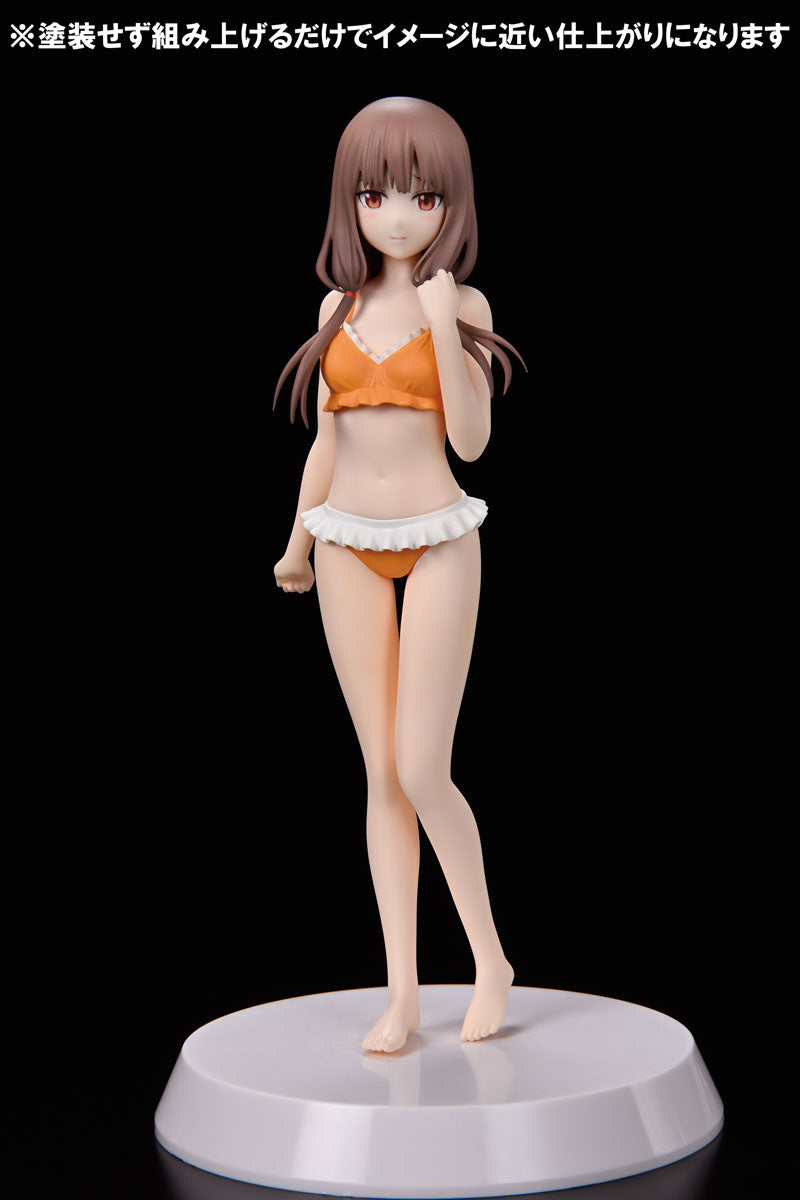 Assemble Heroines "Kaguya-sama: Love is War -The First Kiss Never Ends-" Iino Miko Summer Queens
