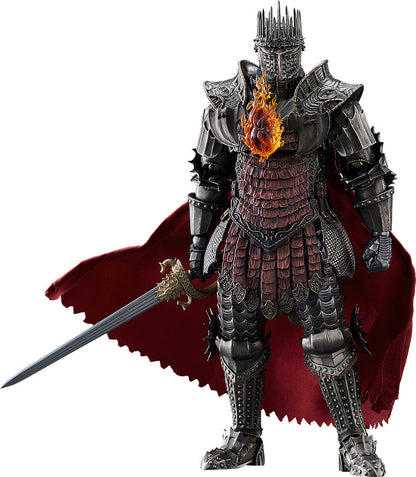 figma "Dragon's Dogma 2" Arisen