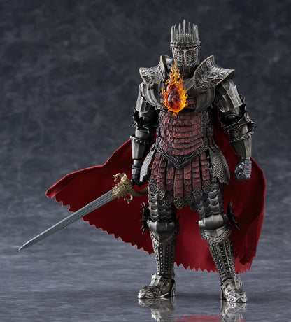 figma "Dragon's Dogma 2" Arisen