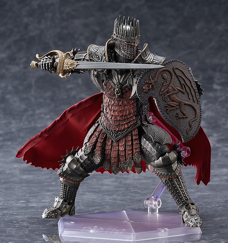 figma "Dragon's Dogma 2" Arisen