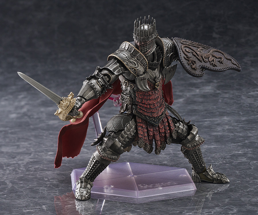 figma "Dragon's Dogma 2" Arisen