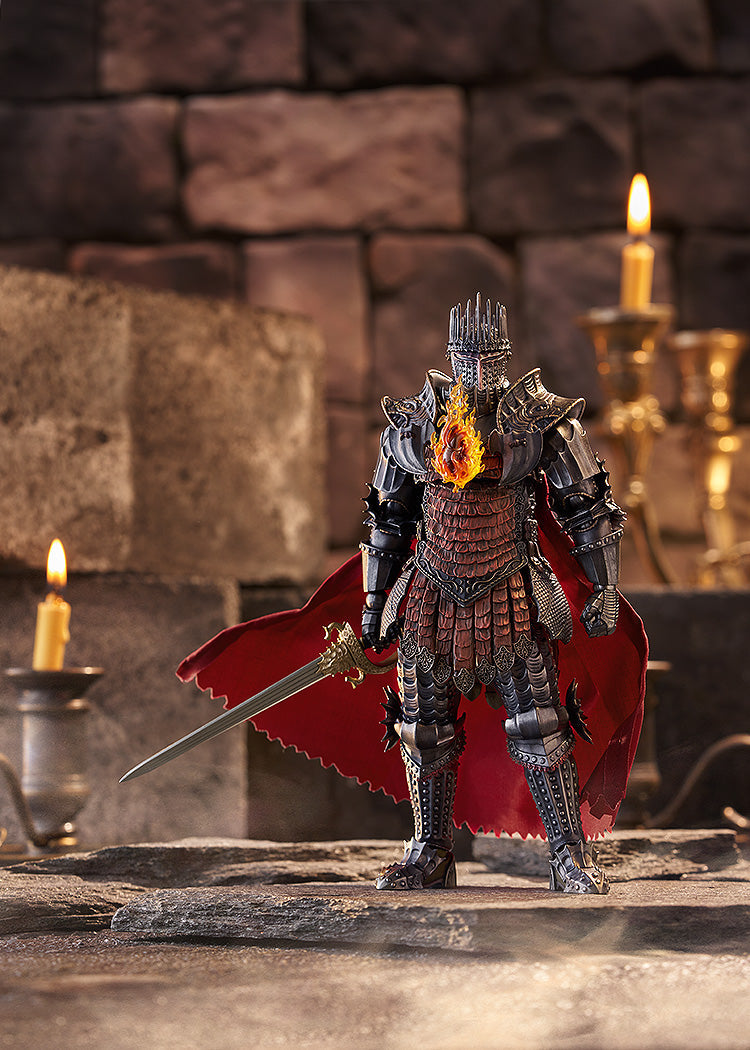 figma "Dragon's Dogma 2" Arisen