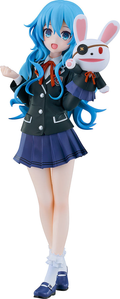 POP UP PARADE "Date A Live V" Yoshino School Uniform Ver. L Size