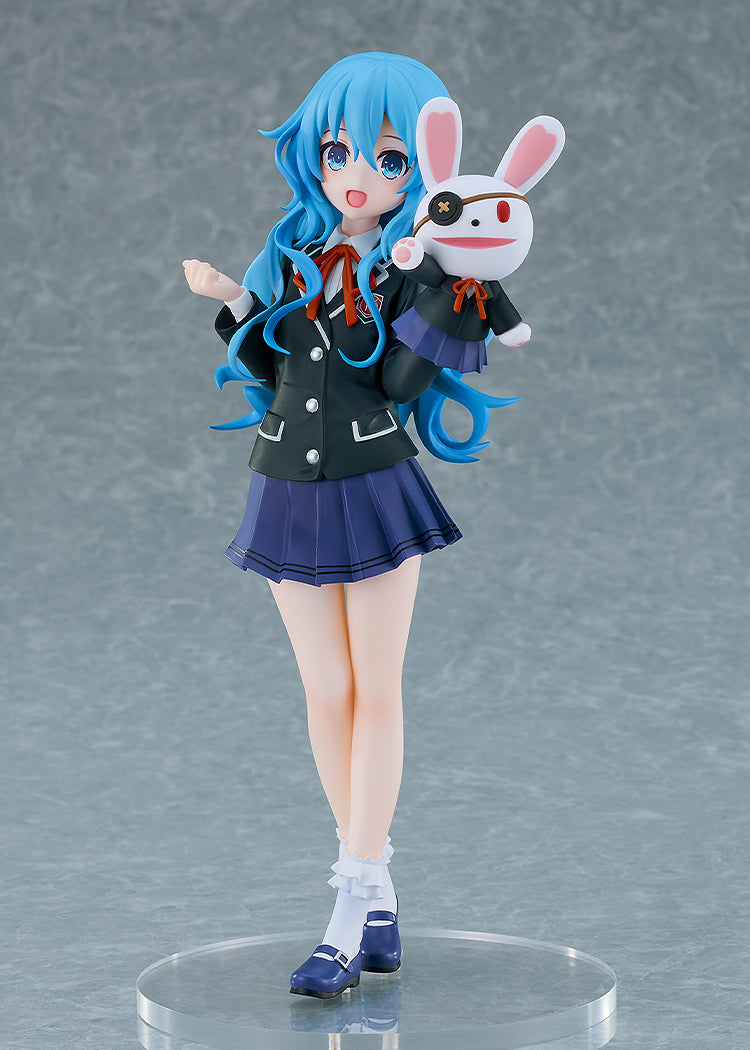 POP UP PARADE "Date A Live V" Yoshino School Uniform Ver. L Size