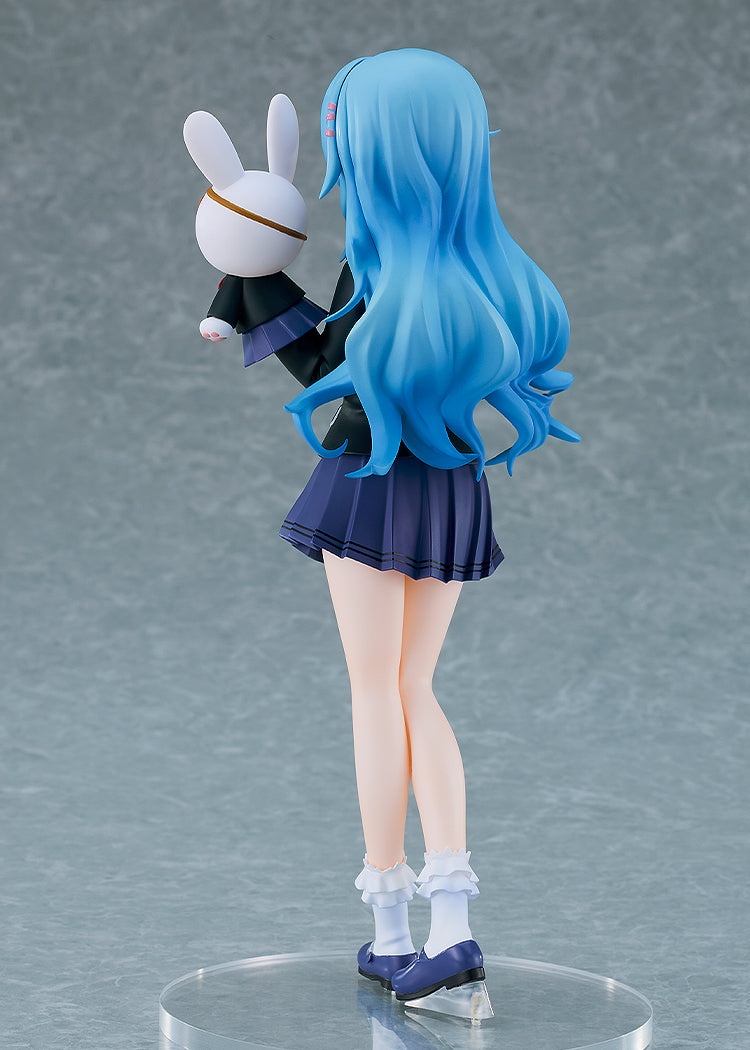 POP UP PARADE "Date A Live V" Yoshino School Uniform Ver. L Size