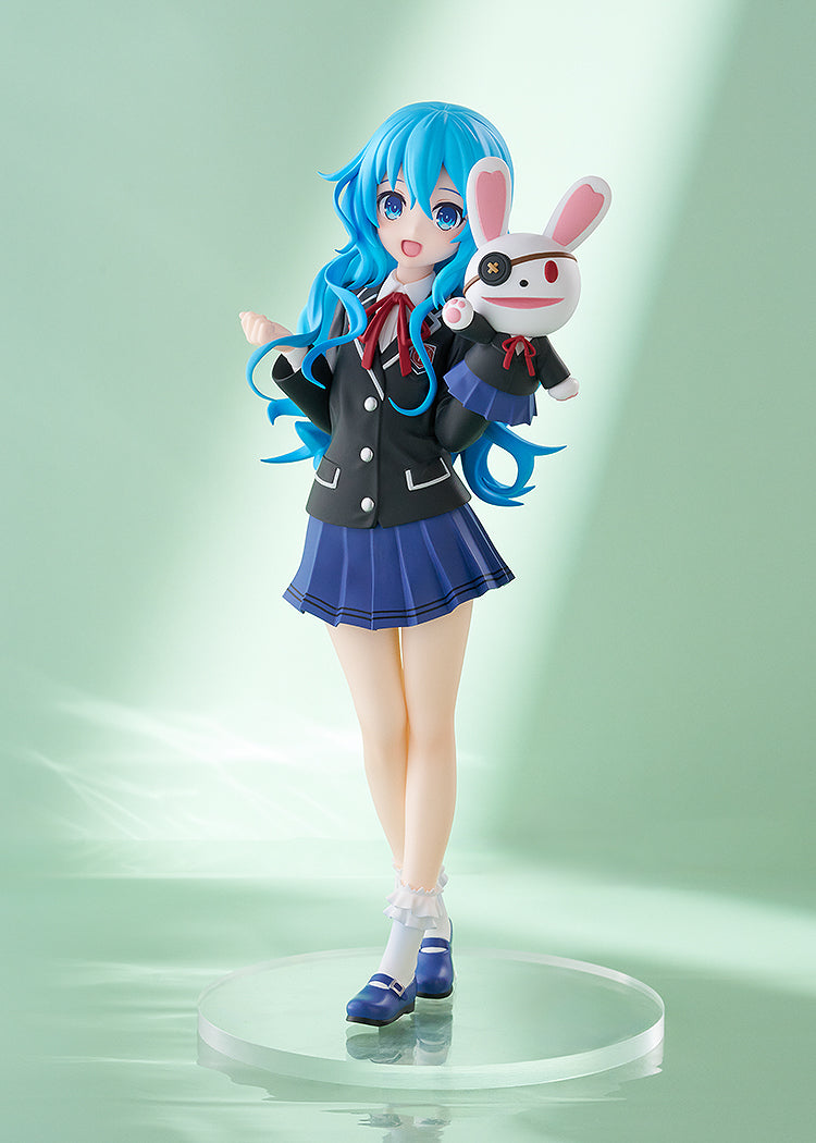 POP UP PARADE "Date A Live V" Yoshino School Uniform Ver. L Size