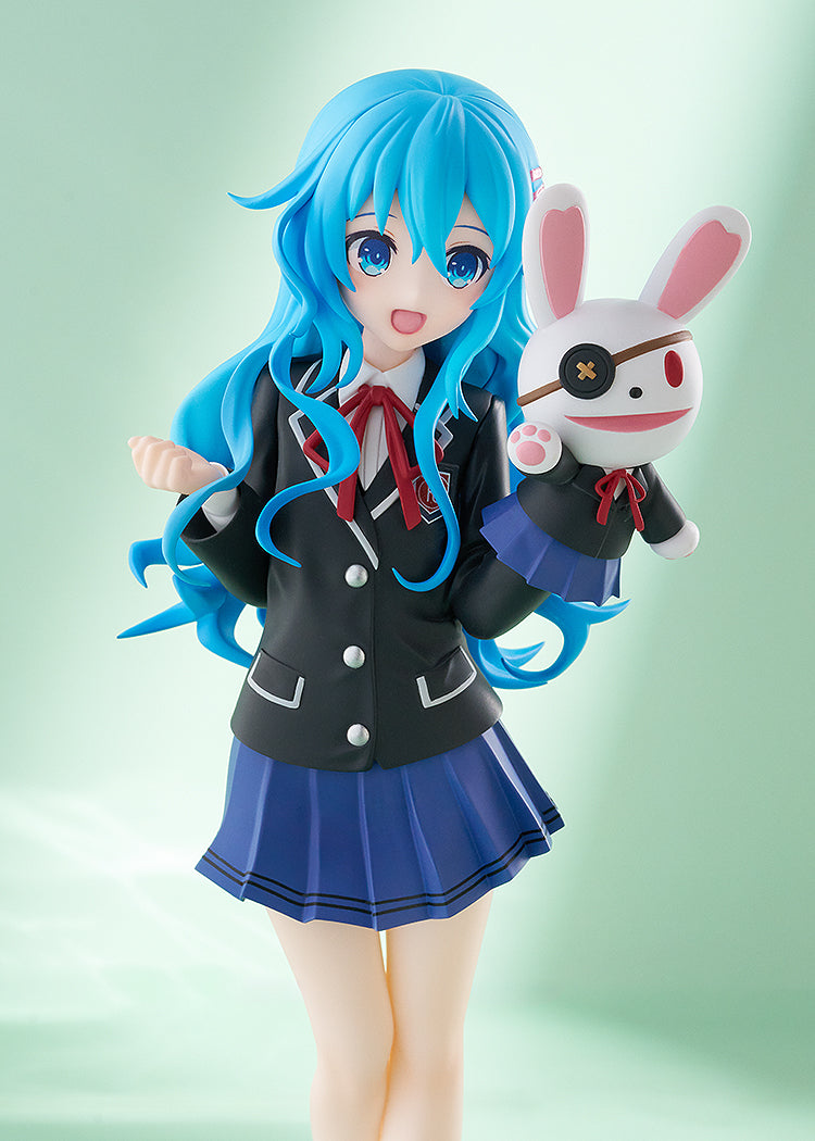 POP UP PARADE "Date A Live V" Yoshino School Uniform Ver. L Size