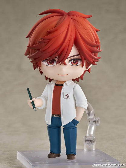 Nendoroid "Monthly Girls' Nozaki-kun" Mikoshiba Mikoto