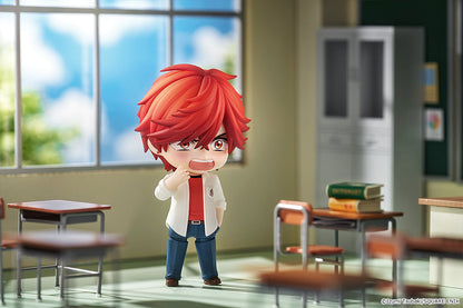 Nendoroid "Monthly Girls' Nozaki-kun" Mikoshiba Mikoto