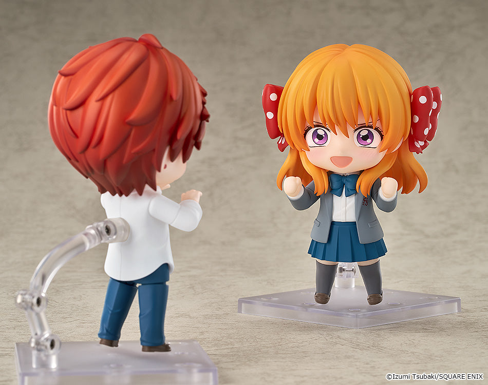 Nendoroid "Monthly Girls' Nozaki-kun" Sakura Chiyo