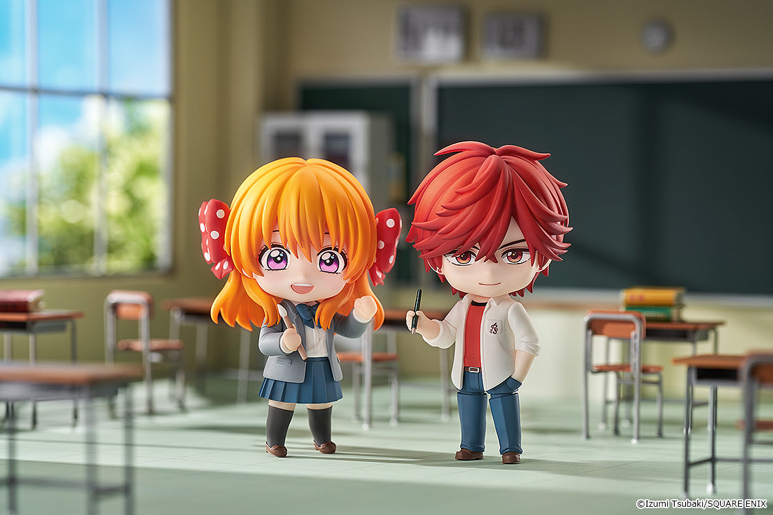 Nendoroid "Monthly Girls' Nozaki-kun" Sakura Chiyo