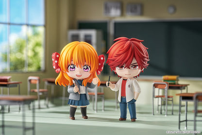 Nendoroid "Monthly Girls' Nozaki-kun" Sakura Chiyo
