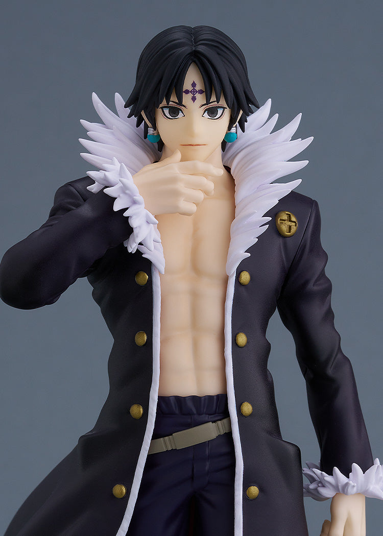 POP UP PARADE "Hunter x Hunter" Quwrof