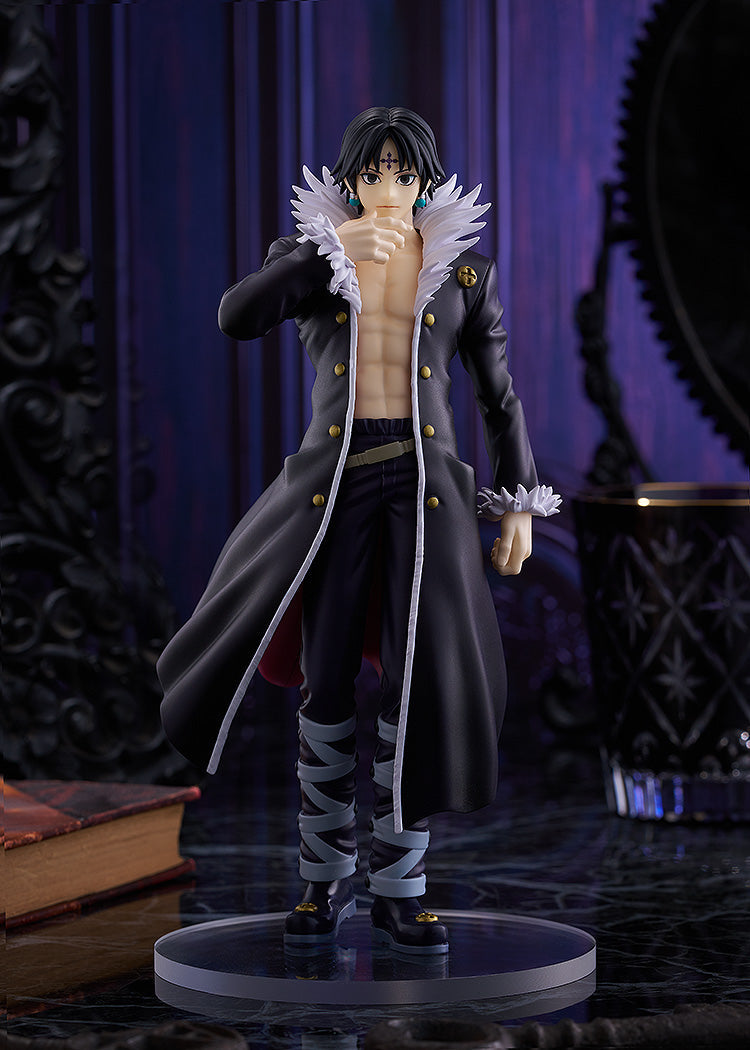 POP UP PARADE "Hunter x Hunter" Quwrof