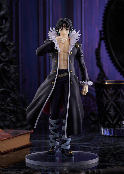 POP UP PARADE "Hunter x Hunter" Quwrof