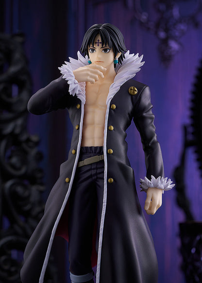 POP UP PARADE "Hunter x Hunter" Quwrof